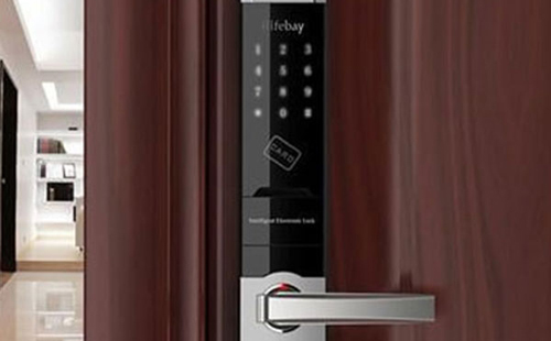 荥经24小时上门开锁公司