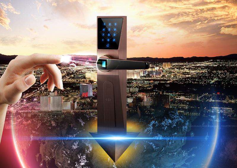 荥经24小时上门开锁公司